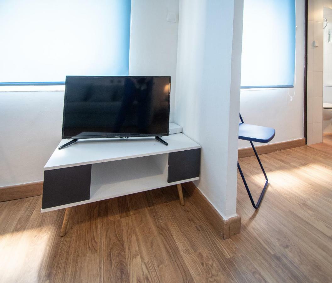 Appartamento Apartamento Aires Mediterráneos Cadice Esterno foto