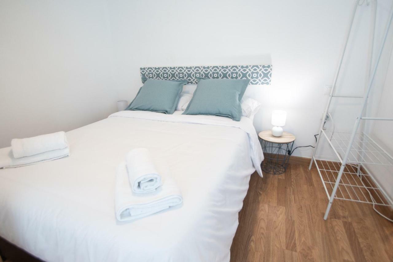 Appartamento Apartamento Aires Mediterráneos Cadice Esterno foto