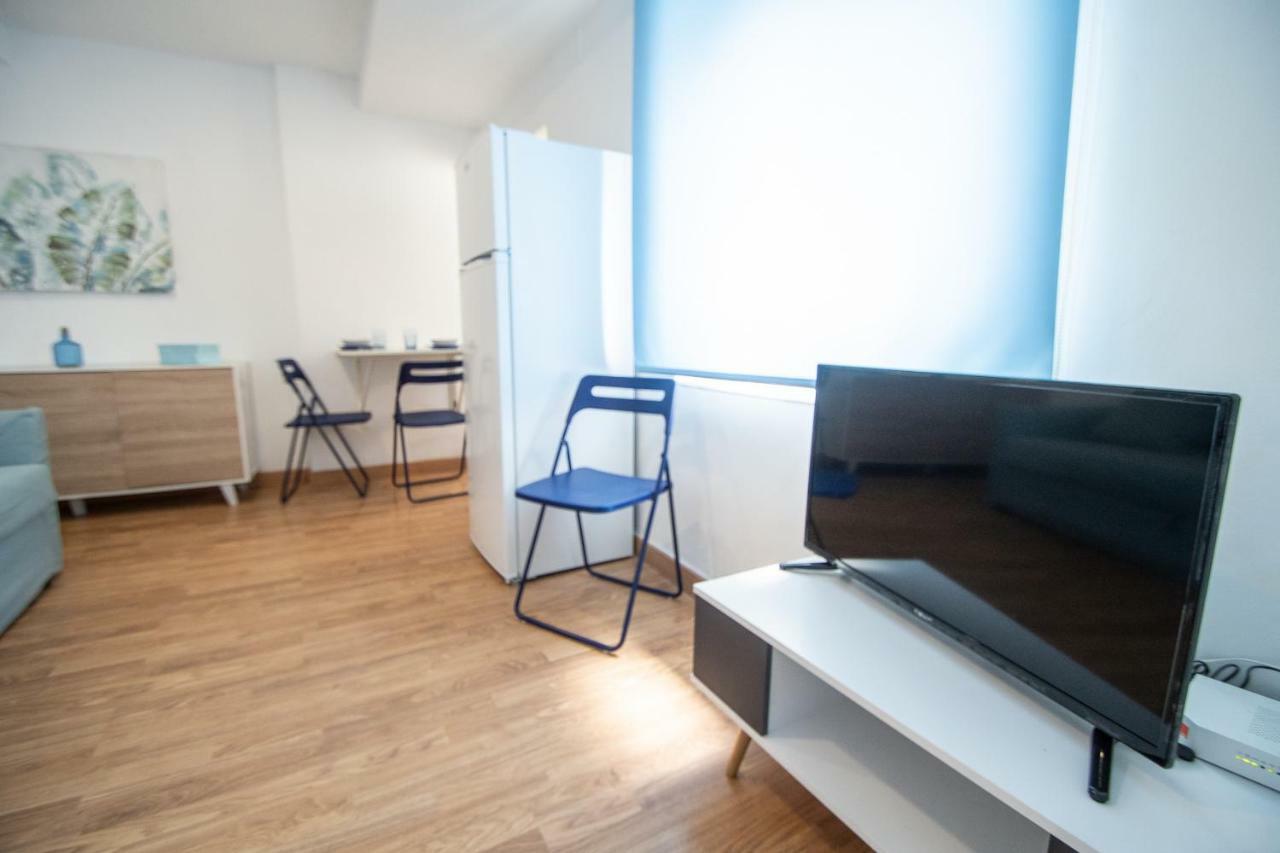 Appartamento Apartamento Aires Mediterráneos Cadice Esterno foto