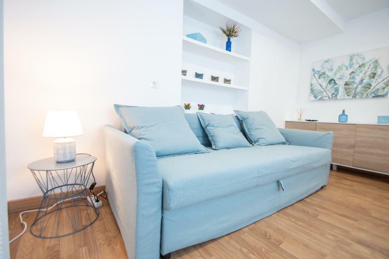 Appartamento Apartamento Aires Mediterráneos Cadice Esterno foto