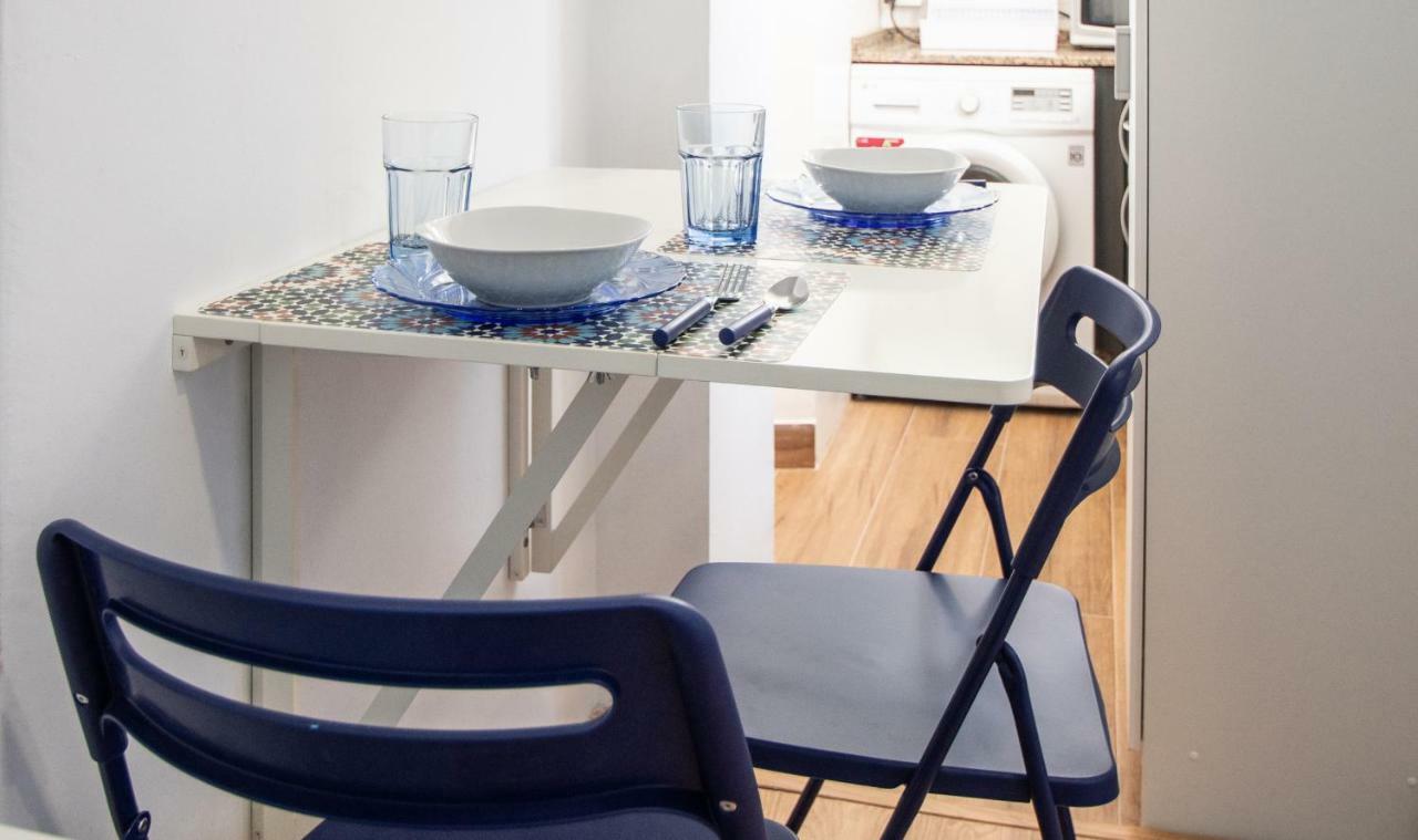 Appartamento Apartamento Aires Mediterráneos Cadice Esterno foto