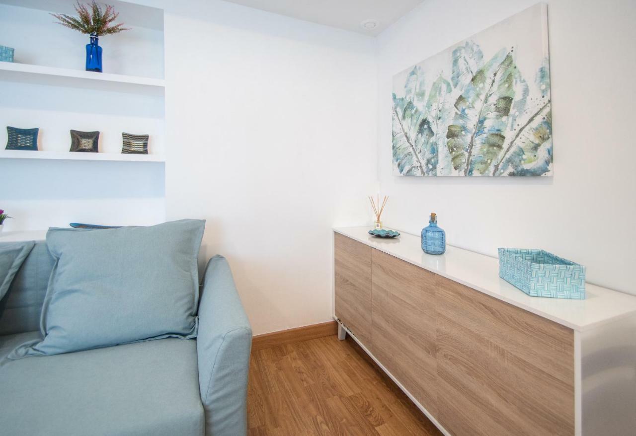 Appartamento Apartamento Aires Mediterráneos Cadice Esterno foto