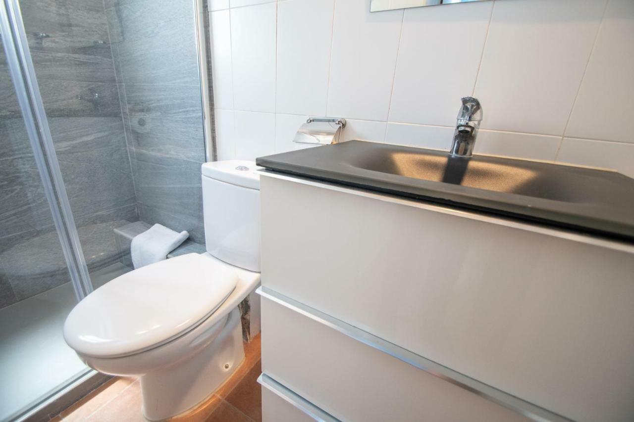 Appartamento Apartamento Aires Mediterráneos Cadice Esterno foto