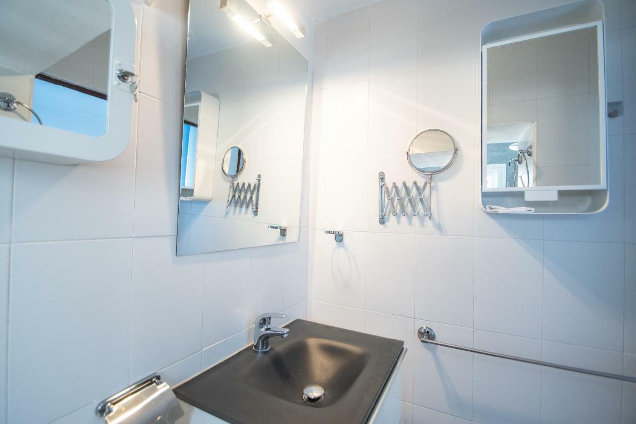 Appartamento Apartamento Aires Mediterráneos Cadice Esterno foto
