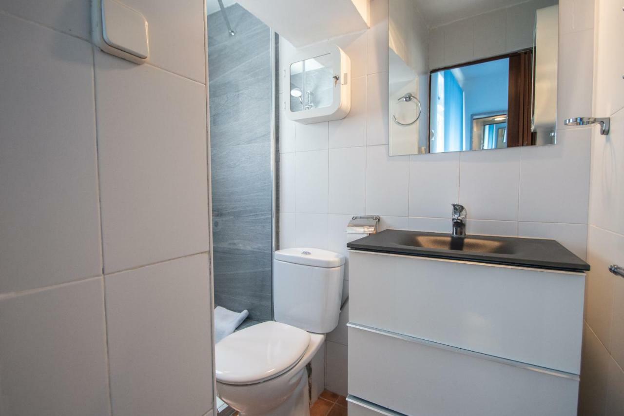 Appartamento Apartamento Aires Mediterráneos Cadice Esterno foto