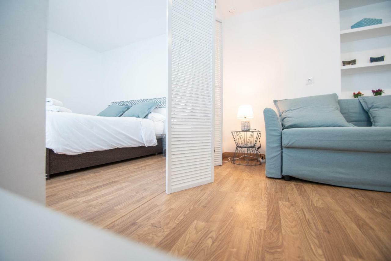 Appartamento Apartamento Aires Mediterráneos Cadice Esterno foto